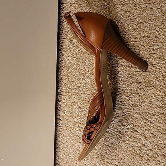 Franco Sarto heeled sandal - Picture 5 of 7